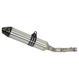 Arrow Exhaust Honda XR 125 L