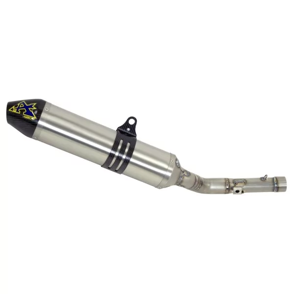 Arrow Exhaust Honda XR 125 L