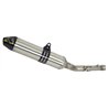 Arrow Exhaust Honda XR 125 L