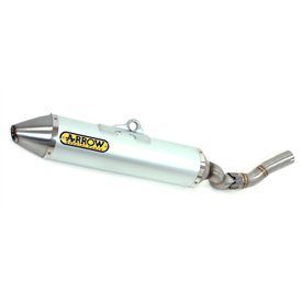 Arrow Exhaust Honda XR 125 L