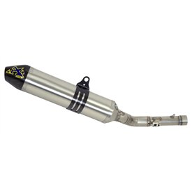 Arrow Exhaust Honda XR 125 R Dall'ara