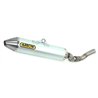Arrow Exhaust Honda XR 125 R Dall'ara