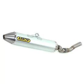 Arrow Exhaust Honda XR 125 SM Dall'ara