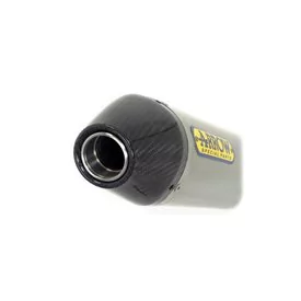 Arrow Exhaust Honda XR 125 SM Dall'ara