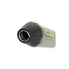 Arrow Exhaust Honda XR 125 SM Dall'ara