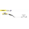 Arrow Exhaust Honda XR 125 SM Dall'ara