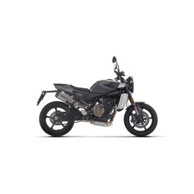Arrow Exhaust Husqvarna Svartpilen 801