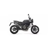 Arrow Exhaust Husqvarna Svartpilen 801