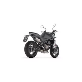 Arrow Exhaust Husqvarna Svartpilen 801