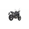 Arrow Exhaust Husqvarna Svartpilen 801
