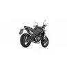 Arrow Exhaust Husqvarna Svartpilen 801