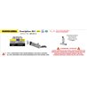 Arrow Exhaust Husqvarna Svartpilen 801