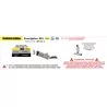 Arrow Exhaust Husqvarna Svartpilen 801