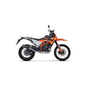 Arrow Exhaust Ktm 125 Enduro R / SMC-R