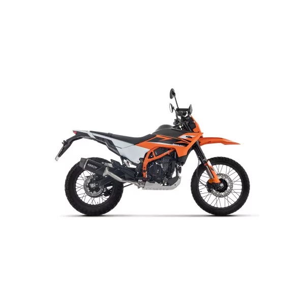 Arrow Exhaust Ktm 125 Enduro R / SMC-R