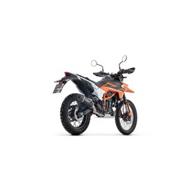 Arrow Exhaust Ktm 125 Enduro R / SMC-R