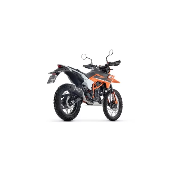Arrow Exhaust Ktm 125 Enduro R / SMC-R