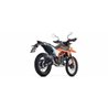 Arrow Exhaust Ktm 125 Enduro R / SMC-R