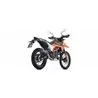 Arrow Exhaust Ktm 125 Enduro R / SMC-R
