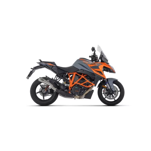 Arrow Exhaust Ktm 1290 Superduke GT - Pro-Race