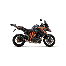 Arrow Exhaust Ktm 1290 Superduke GT - Race-Tech