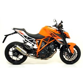 Arrow Exhaust Ktm 1290 Superduke GT - Race-Tech