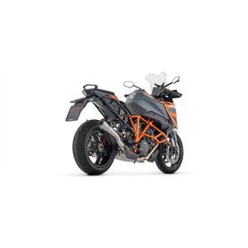 Arrow Exhaust Ktm 1290 Superduke R - Pro-Race