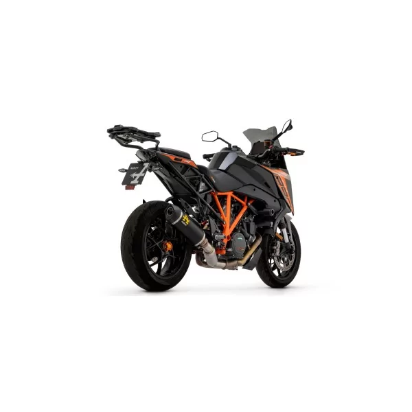 Arrow Exhaust Ktm 1290 Superduke R - Race-Tech