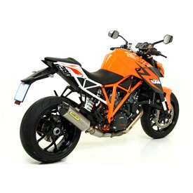 Arrow Exhaust Ktm 1290 Superduke R - Race-Tech