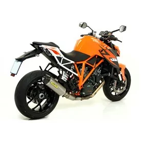 Arrow Exhaust Ktm 1290 Superduke R - Race-Tech