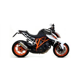 Arrow Exhaust Ktm 1290 Superduke R - Race-Tech