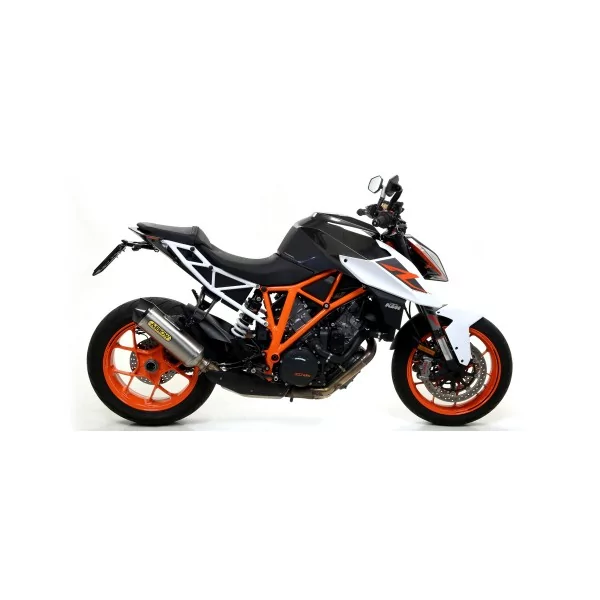 Arrow Exhaust Ktm 1290 Superduke R - Race-Tech