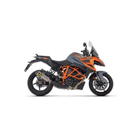 Arrow Exhaust Ktm 1290 Superduke R - Race-Tech