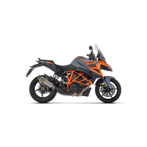 Arrow Exhaust Ktm 1290 Superduke R - Race-Tech