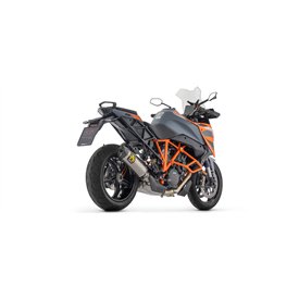 Arrow Exhaust Ktm 1290 Superduke R - Race-Tech