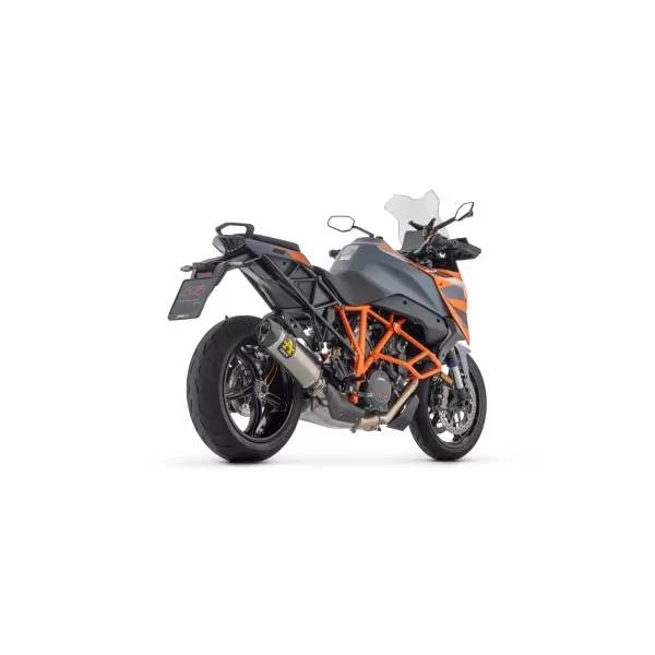 Arrow Exhaust Ktm 1290 Superduke R - Race-Tech