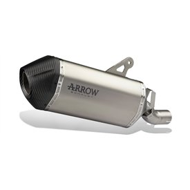 Arrow Exhaust Ktm 1390 Super Adventure S / R