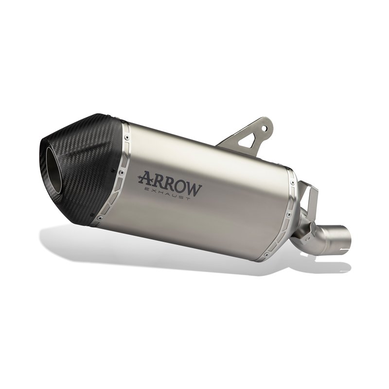 Arrow Exhaust Ktm 1390 Super Adventure S / R Arrow Exhaust Ktm 1390 Super Adventure S / R