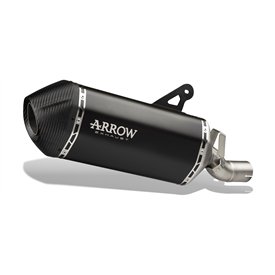 Arrow Exhaust Ktm 1390 Super Adventure S / R