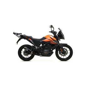 Arrow Exhaust Ktm 390 Adventure