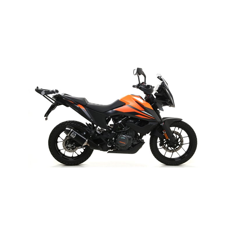 Arrow Exhaust Ktm 390 Adventure