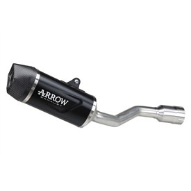 Arrow Exhaust Ktm 390 Adventure R / X