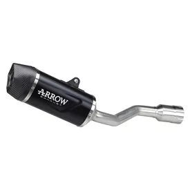Arrow Exhaust Ktm 390 Adventure R / X