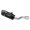 Arrow Exhaust Ktm 390 Adventure R / X