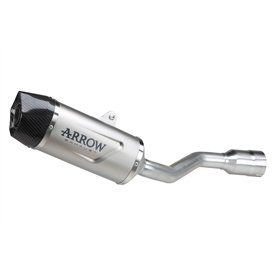 Arrow Exhaust Ktm 390 Adventure R / X
