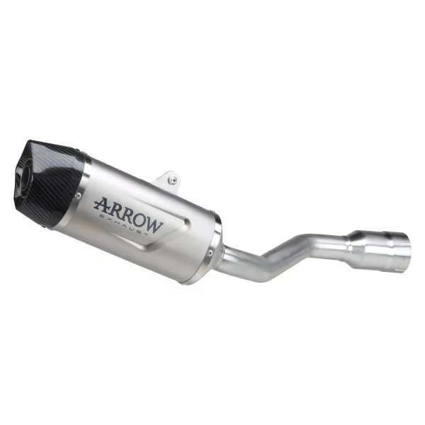 Arrow Exhaust Ktm 390 Adventure R / X