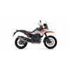 Arrow Exhaust Ktm 390 Adventure R / X