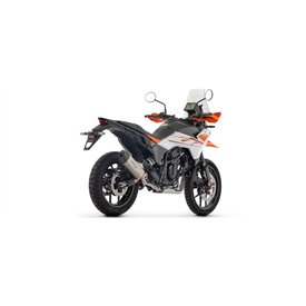 Arrow Exhaust Ktm 390 Adventure R / X