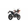 Arrow Exhaust Racing Collectors Kit Inox Ktm 390 Enduro R / SMC-R