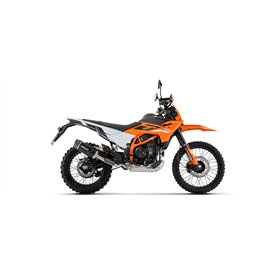 Arrow Exhaust Racing Collectors Kit Inox Ktm 390 Enduro R / SMC-R